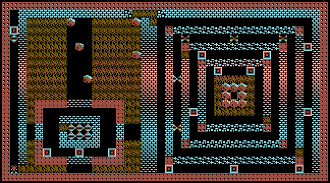 Cave 12